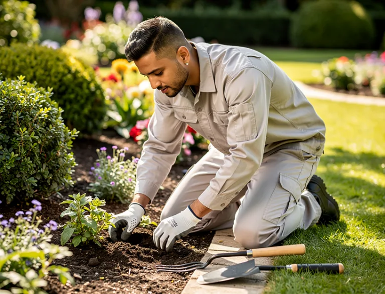 Landscape Designer service in Ahuntsic-Cartierville